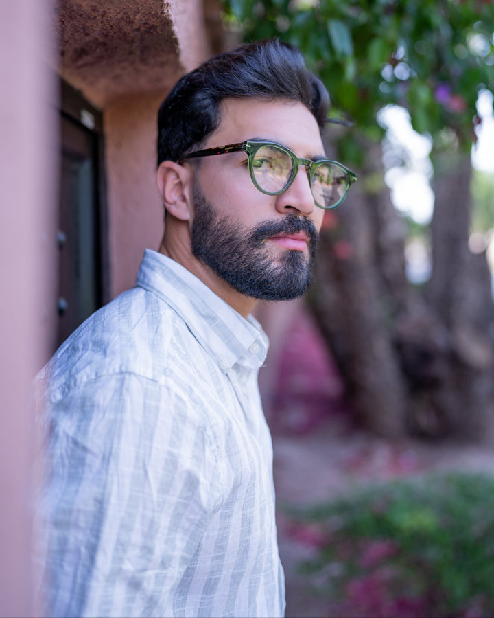 Lunettes de Vue Pour Lui