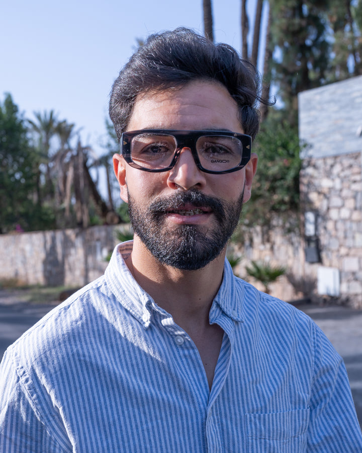 Lunettes de Vue Pour Lui