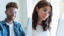 Verres anti-lumière bleue : utiles ou simple tendance ?