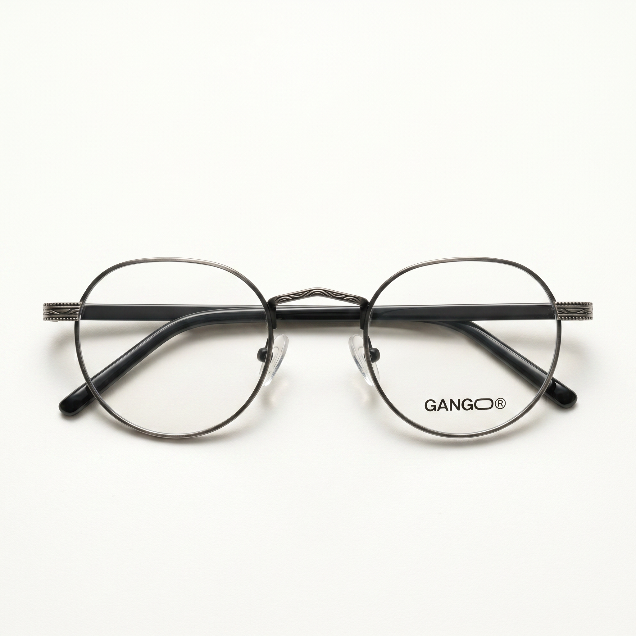 Lunettes de soleil CALA unisex – vue arrière – Gango Brand