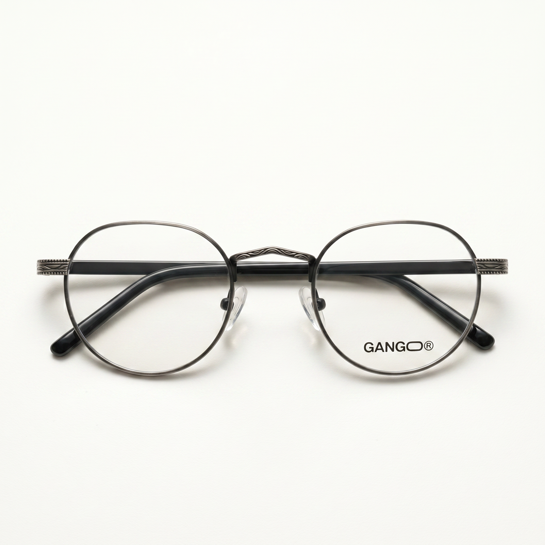 Lunettes de soleil CALA unisex – vue arrière – Gango Brand