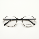 Lunettes de soleil CALA unisex – vue arrière – Gango Brand