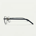 Lunettes de soleil CALA unisex – détail de la monture – Gango Brand