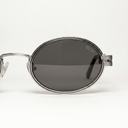 Lunettes de soleil SILVA unisex – vue arrière – Gango Brand