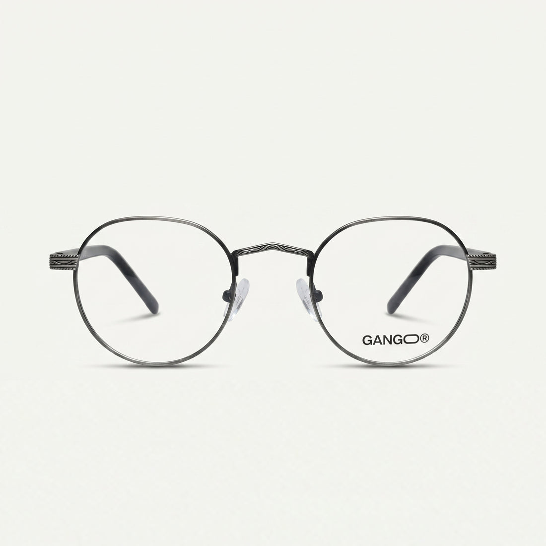 Lunettes de soleil CALA unisex – vue trois quarts – Gango Brand